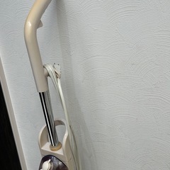 H2O　スチームモップの画像