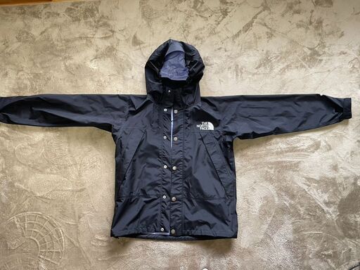 【Sサイズ】NORTH FACE GORE-TEX マウンテンレインテックス