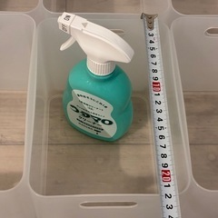 🧚🏻収納ケースセットの画像