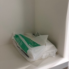 ペーパータオル　200組×27個の画像