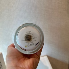 ディップティック　キャンドルの画像