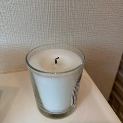 ディップティック　キャンドルの画像