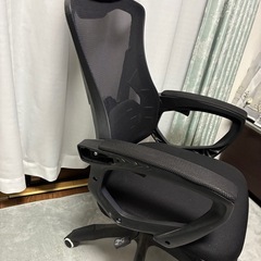 オフィスチェアの画像