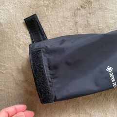 【Sサイズ】NORTH FACE GORE-TEX マウンテンレインテックスの画像