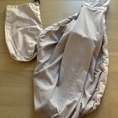 ベビースリングの画像