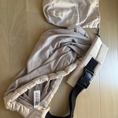 ベビースリングの画像