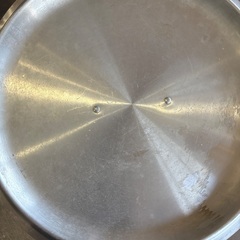 業務用鍋蓋　大　48センチの画像