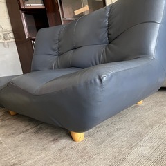 ソファ2人掛け 中古の画像