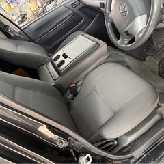 検査満タン！令和元年ハイエースDX９人乗り！の画像