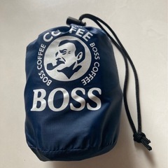 ④ BOSSバックの画像