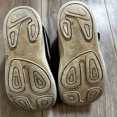 NIKE シューズ　14.5センチの画像