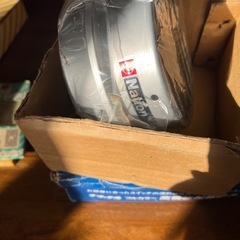 住宅の床下用換気扇かなの画像