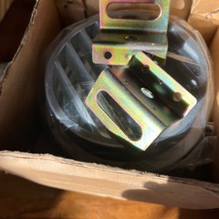 住宅の床下用換気扇かなの画像