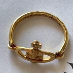 ヴィヴィアンウエストウッド　新品　販売証明書付きの画像