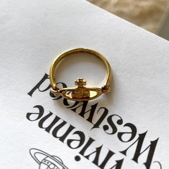 ヴィヴィアンウエストウッド　新品　販売証明書付きの画像