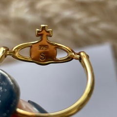 ヴィヴィアンウエストウッド　新品　販売証明書付きの画像