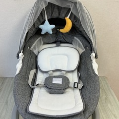 LARUTAN 電動バウンサー S1 の画像