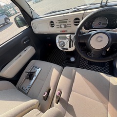 福岡✨ミラココア 低走行の画像