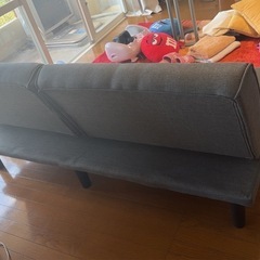 ソファー
の画像