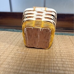 カゴ　③の画像