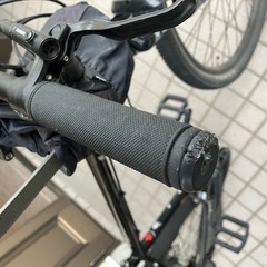 ルイガノ　GRIND9.0 マウンテンバイク　油圧式ディスクブレーキの画像