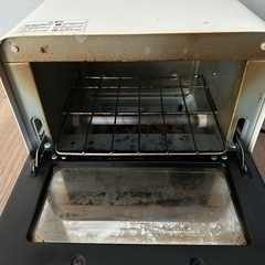 トースターの画像