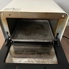 トースターの画像