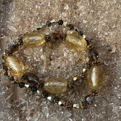 ネックレスの画像