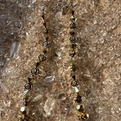 ネックレスの画像