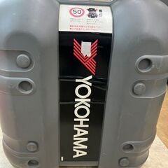 【引取限定】 TOKOHAMA タイヤチェーン  中古品【ハンズクラフト八幡西店】の画像