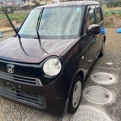 ホンダN-ONE‼️車検付‼️の画像