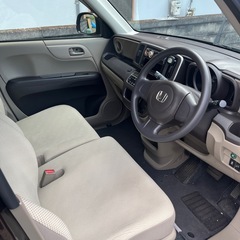 ホンダN-ONE‼️車検付‼️の画像