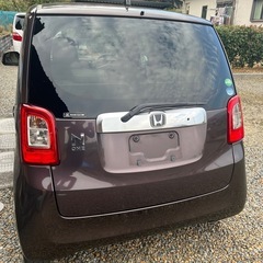 ホンダN-ONE‼️車検付‼️の画像