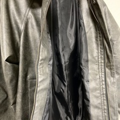 【美品】CIAOPANIC TYPY チャオパニックティピー レザーブルゾンの画像