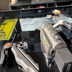 SONY HDR-CX560V ハンディカムの画像