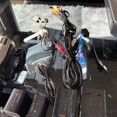 SONY HDR-CX560V ハンディカムの画像