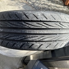 クレンツェ16インチアルミ受付を一旦中止致しますの画像