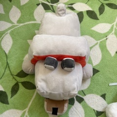 マイクラ 狼の画像