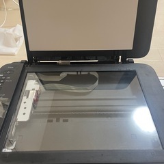 Canonプリンター　ジャンク　本日受け渡し可能な方の画像