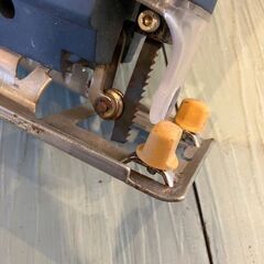 【DIYに最適】変速＆オービタル機能付き！電動ジグソー EJS-30（EARTH MAN）【木材カット】の画像