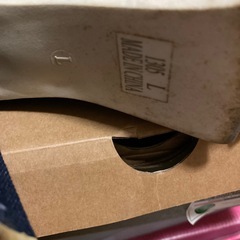 ブーツLサイズの画像