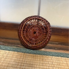 カゴ　⑤の画像