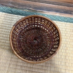 カゴ　⑤の画像