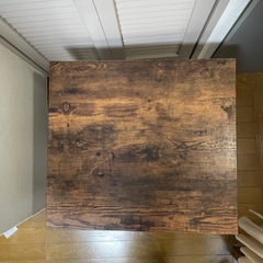 サイドテーブルの画像