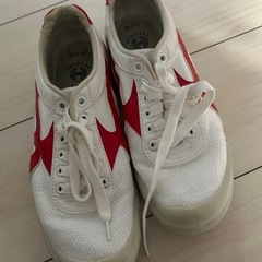 体育館履きの画像