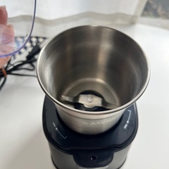 コーヒーミルRussellHobbsの画像