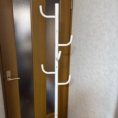 ポールハンガー の画像