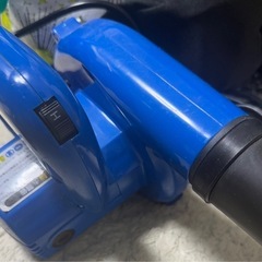 ブロワーの画像