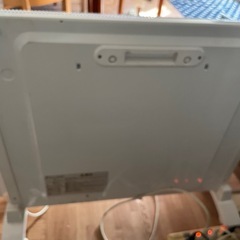 エスケイジャパン　電気ストーブ
の画像