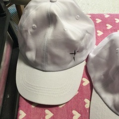 ◆帽子◆各400円　代理出品の画像